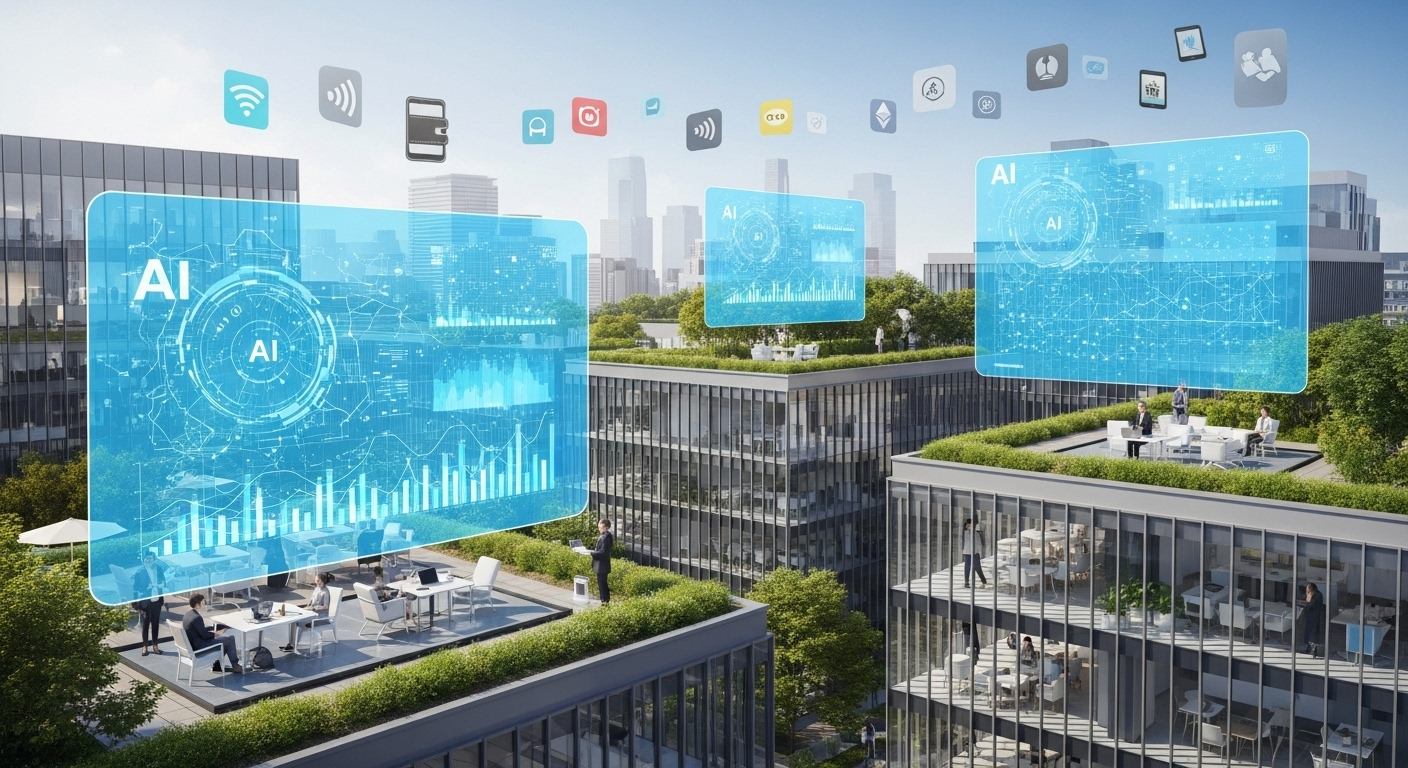 5 Emerging Business Trends to Watch in 2025